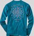 Snowflake Long Sleeve Tee 2XL