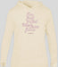 Just a Girl Hoody Tee 2XL