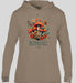 Mushrooms Hoody Tee 2XL