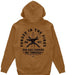 Forged Crew Fleece Small