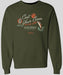 Cast Your Cares Fleece 2XL