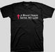 Blood Donor T-Shirt 4XL