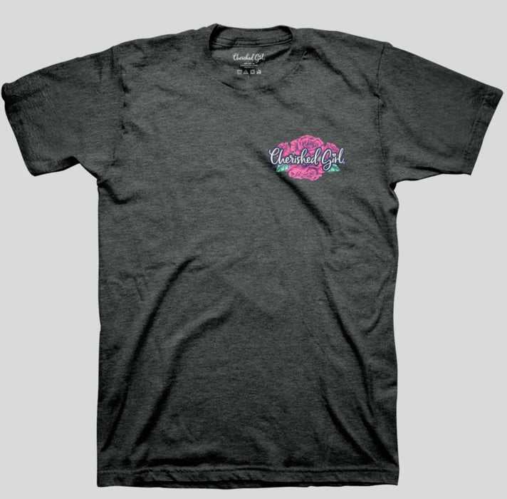It Is Well Cherished Girl T-Shirt 2XL