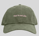 Trust in the Lord Cap