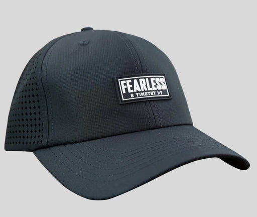 Fearless Cap
