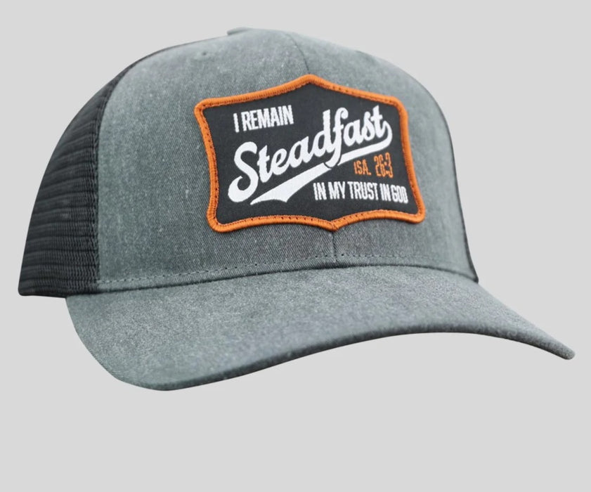 Steadfast Cap