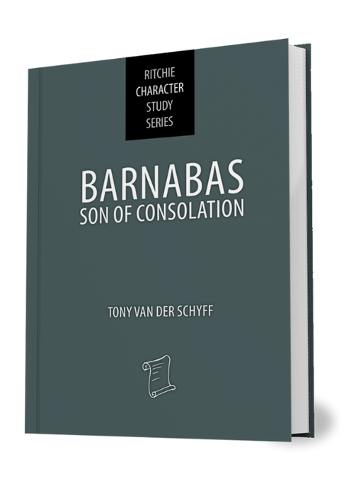 Barnabas