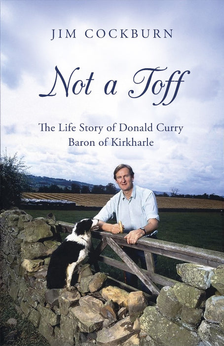 Not a Toff