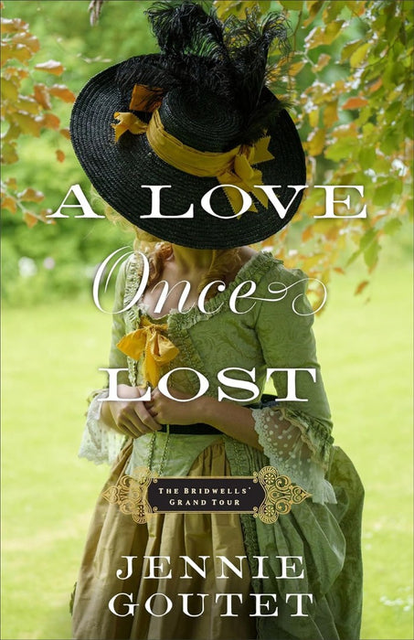 A Love Once Lost