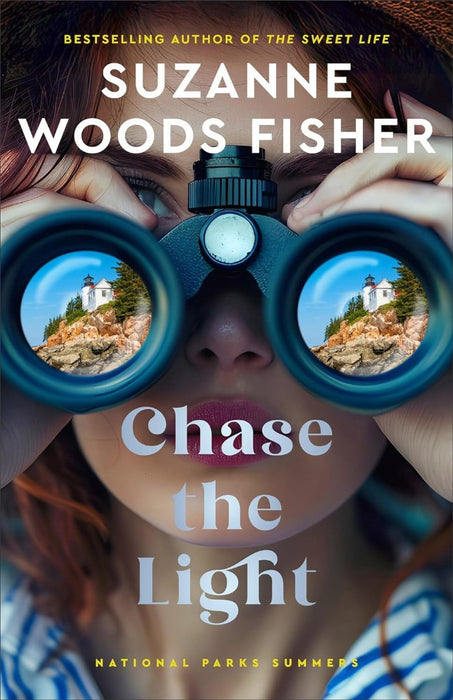 Chase the Light