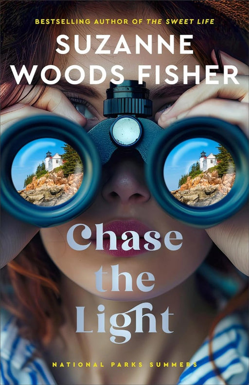 Chase the Light