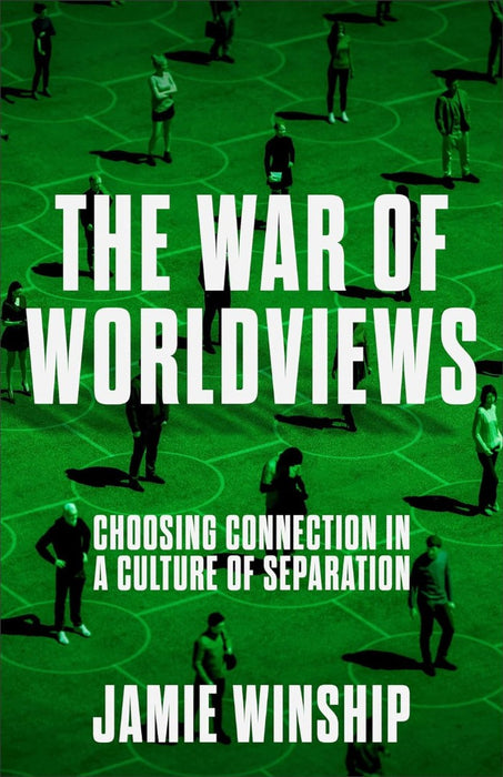 The War of Worldviews