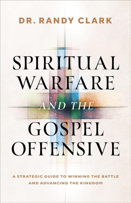 Spiritual Warfare and the Gospel Offensive