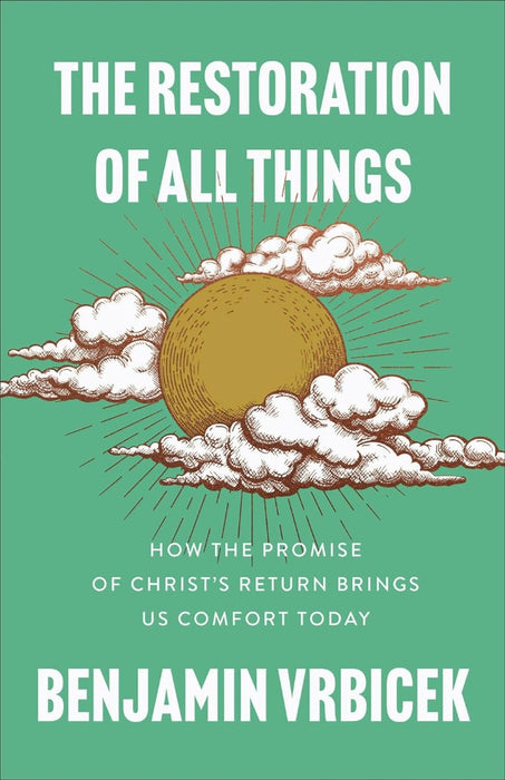 The Restoration of All Things