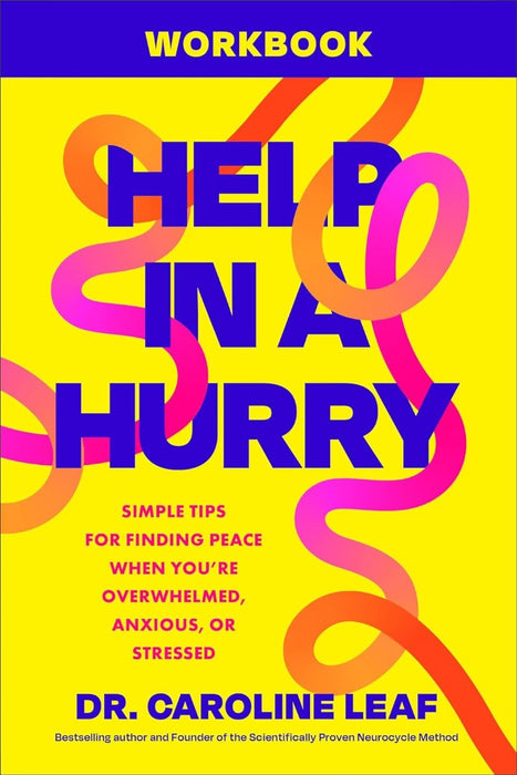 Help in a Hurry Workbook