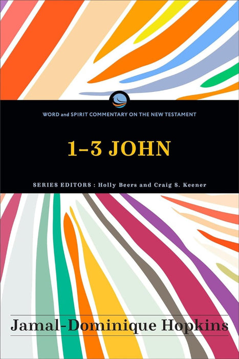 1-3 John