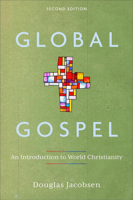 Global Gospel