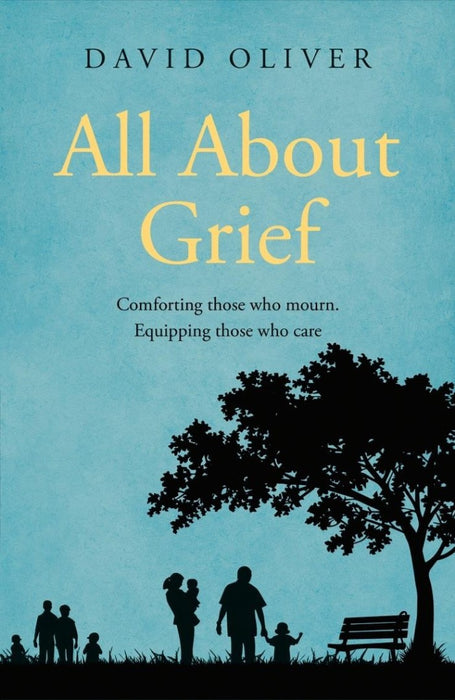 All About Grief