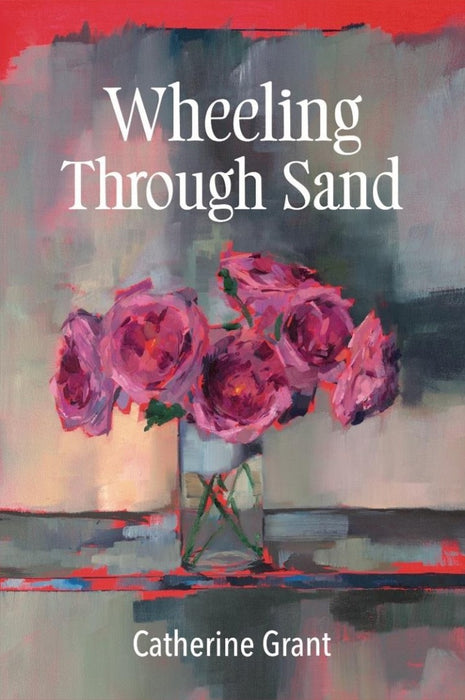 Wheeling Through Sand
