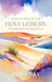 The Pursuit of Holy Leisure