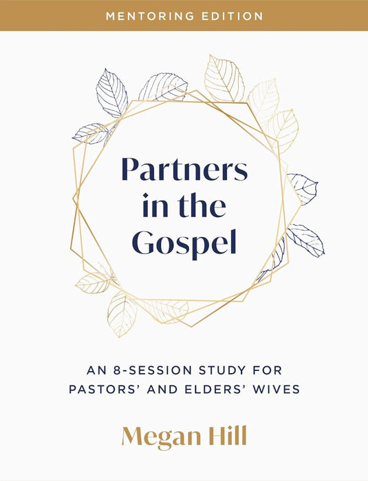 Partners in the Gospel