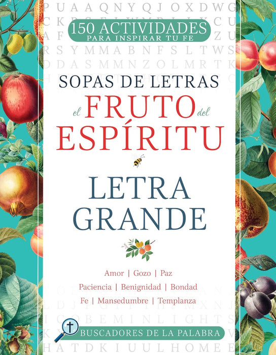 El Fruto Del Espíritu