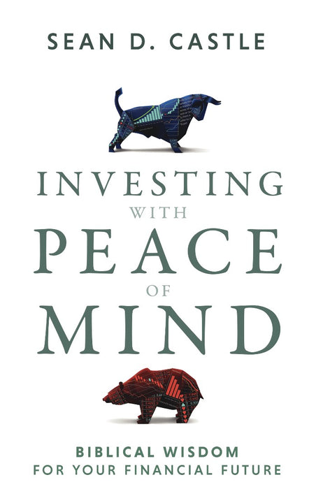 Investing with Peace of Mind