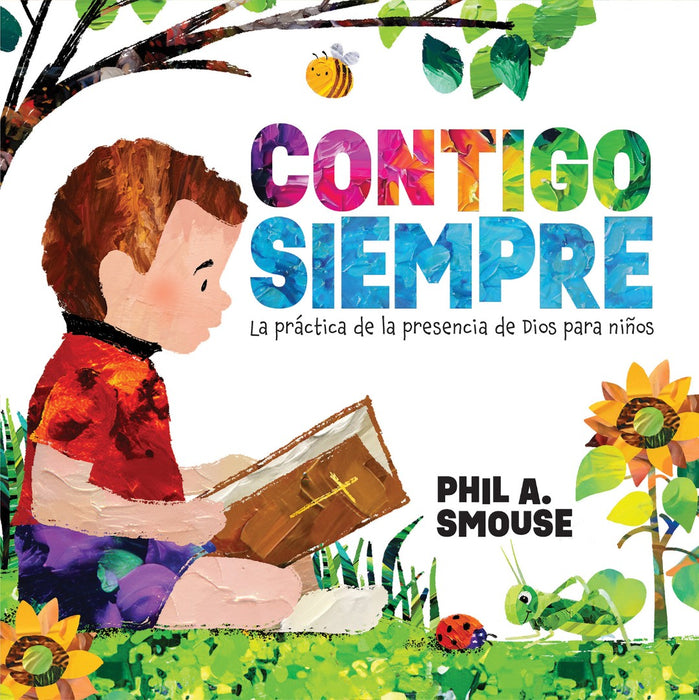 Contigo Siempre