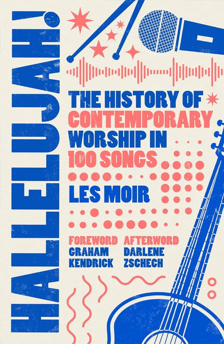 Hallelujah!