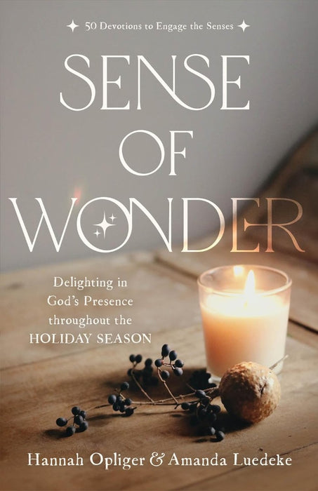 Sense Of Wonder
