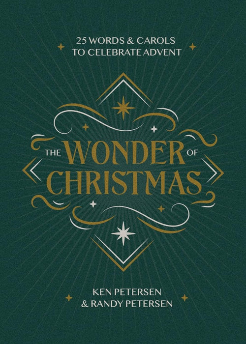 The Wonder Of Christmas