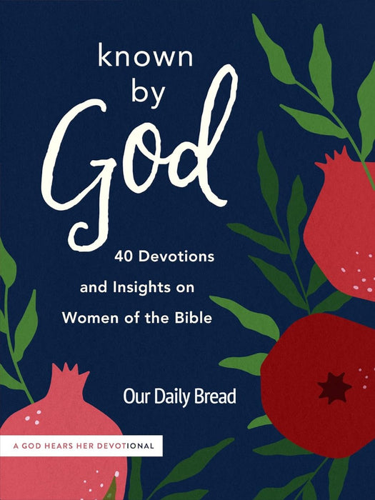Known By God