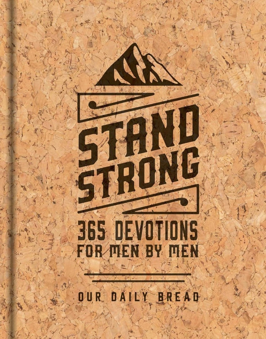 Stand Strong