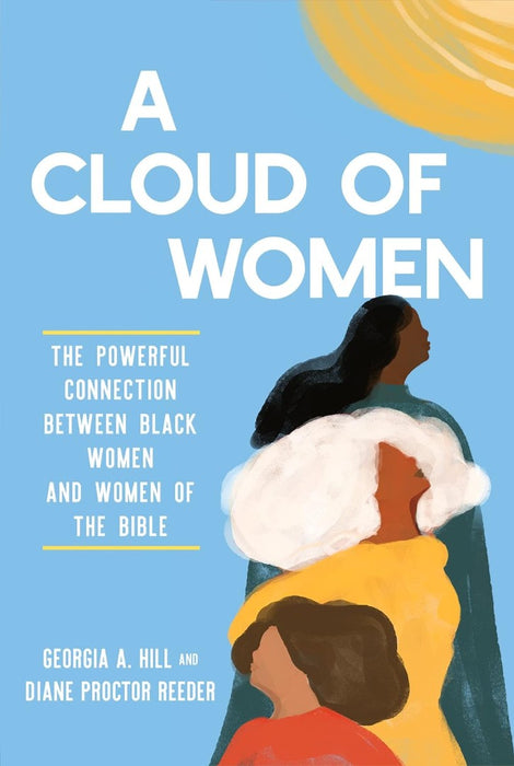 A Cloud Of Women