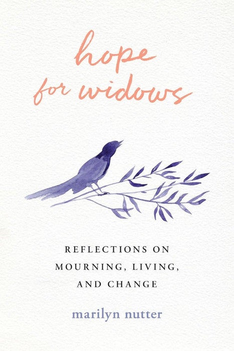 Hope For Widows