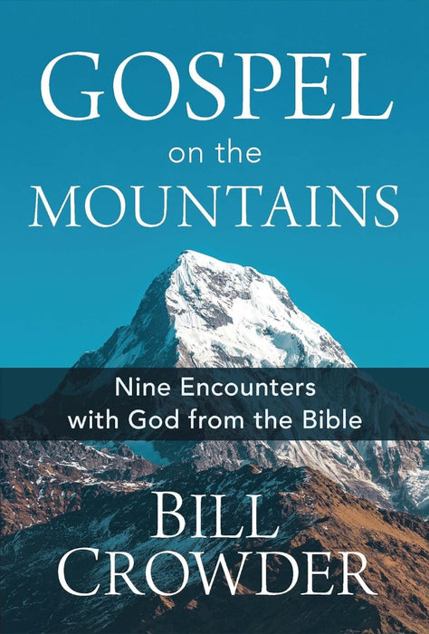 Gospel on the Mountains