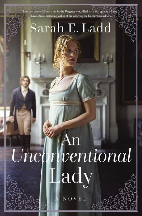 Unconventional Lady, An