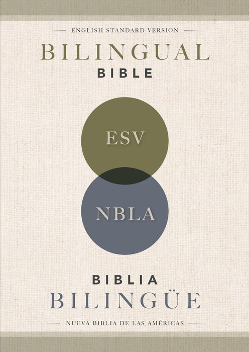ESV/NBLA, Bilingual Bible