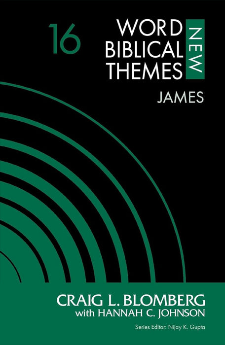 James, Volume 16