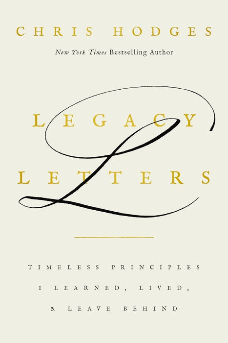 Legacy Letters