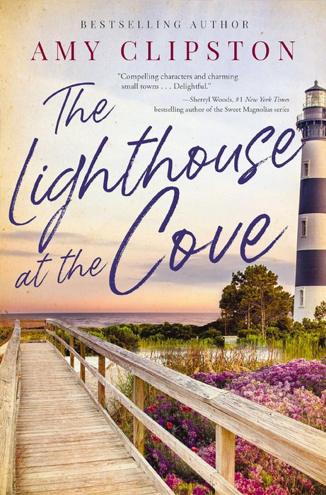 The Lighthouse at Cove
