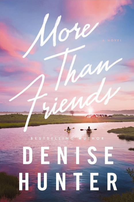 More Than Friends