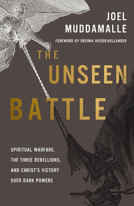 The Unseen Battle