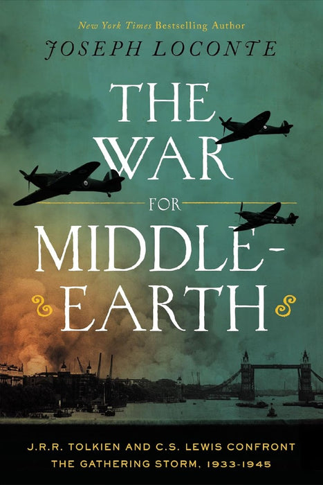 The War for Middle-Earth
