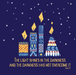 The Light Shines Christmas Cards (pack of 10)