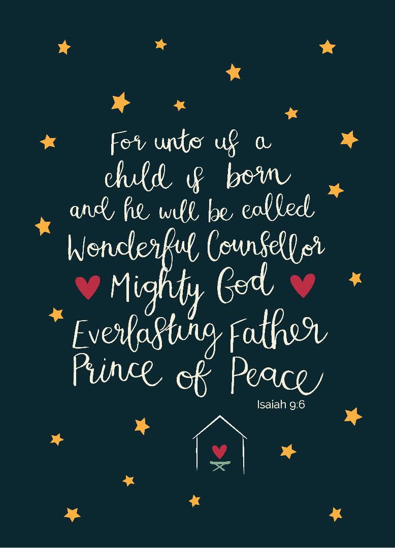 Christmas Cards