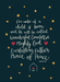 Wonderful Counsellor Christmas Cards (pack of 10)