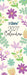 The Wee Sparrow 2027 Calendar (A3 slimline)