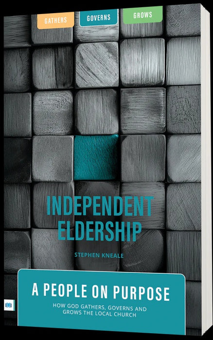 Independent Eldership