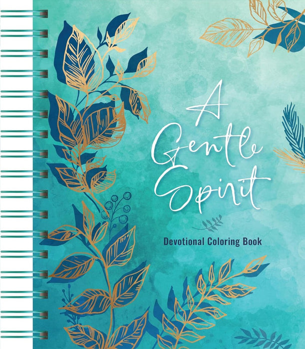A Gentle Spirit